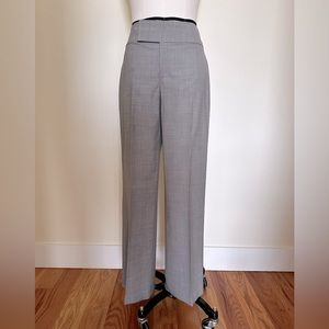 Banana Republic Camden Suit Pants